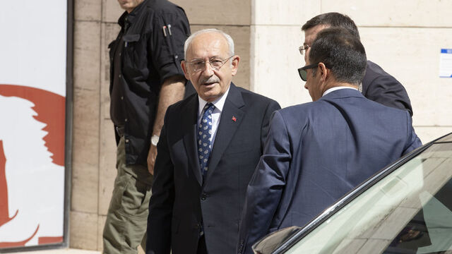 Babacan ve Uysal'a ziyaret