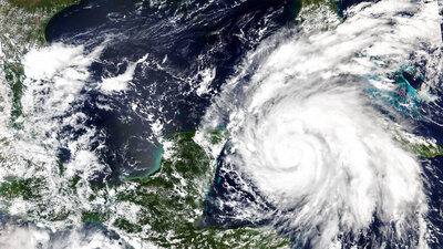 "Hayatımız boyunca görmediğimiz bir şey"