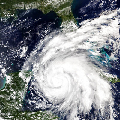 "Hayatımız boyunca görmediğimiz bir şey"