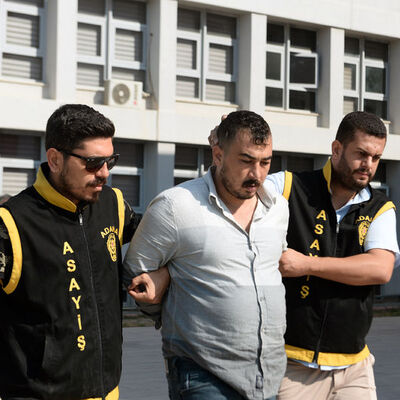 Cezaevi arkadaşını öldürdü! "Beni sattı vurdum!"