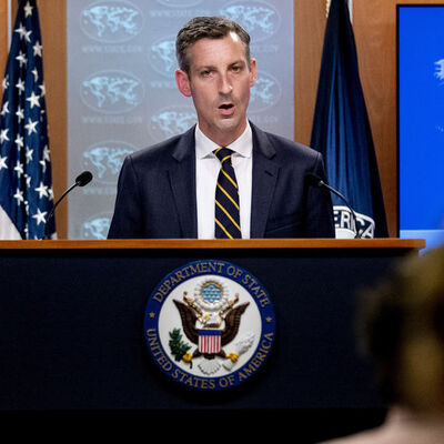 ABD'den Ege adaları açıklaması