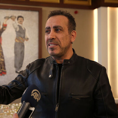 Şaşkın Haluk! Vali'den hiç beklemediği bir yanıt aldı