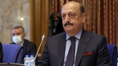 EYT çalışması tamam