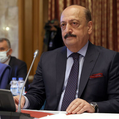 EYT çalışması tamam