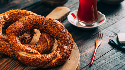 İşte yeni simit standartları