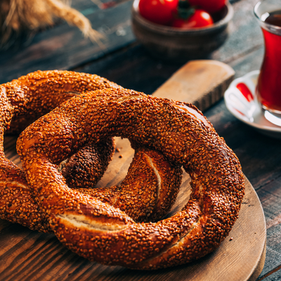 İşte yeni simit standartları