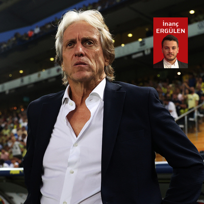 "Gol atmak Jesus'un marka imajı"