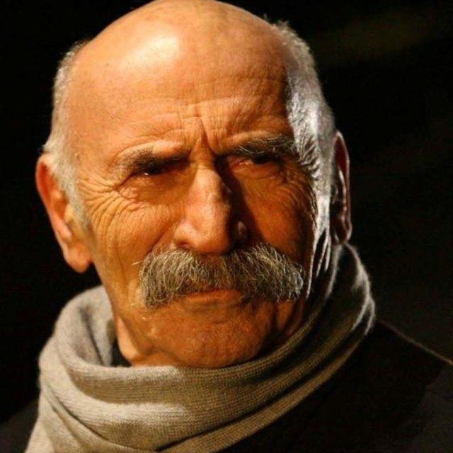 Tuncel Kurtiz anıldı