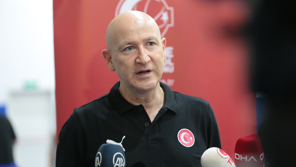 Ceyhun Yıldızoğlu ile yollar ayrıldı