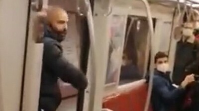 Metro saldırganıyla ilgili davada sona doğru! İstenen ceza belli oldu