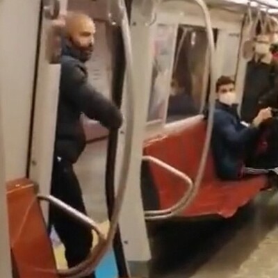 Metro saldırganıyla ilgili davada sona doğru! İstenen ceza belli oldu