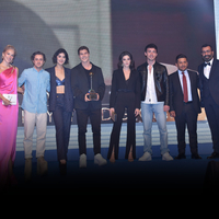 'Gelsin Hayat Bildiği Gibi'ye 'Yılın Dizisi' ödülü