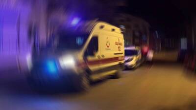 Kadın astsubay evinde ölü bulundu