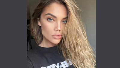 Ukraynalı modelin ölümüyle ilgili davada köpek sorusu!