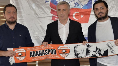 Önder Karaveli imzayı attı