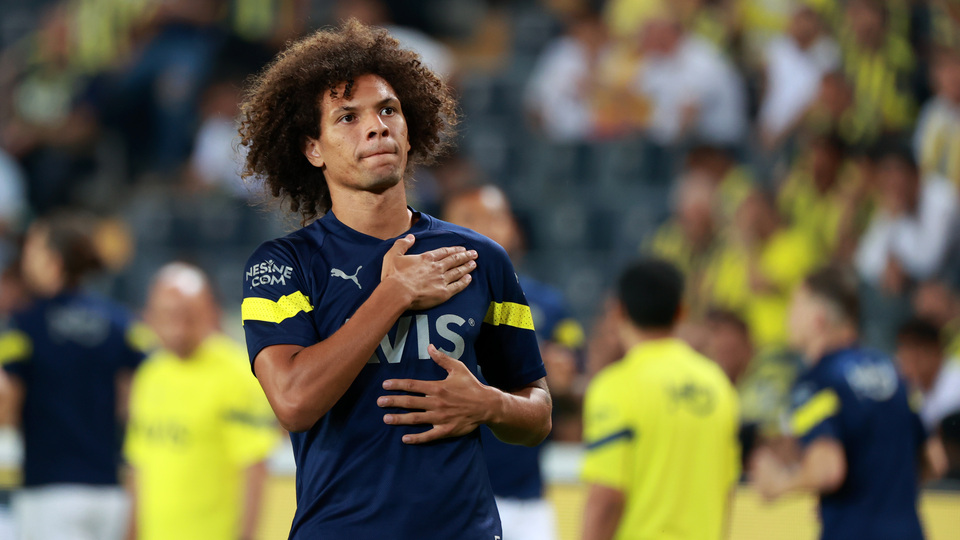 Arao'dan Beşiktaş'a gözdağı!