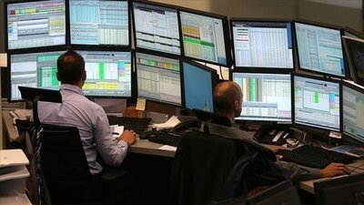 New York borsası yükselişle açıldı