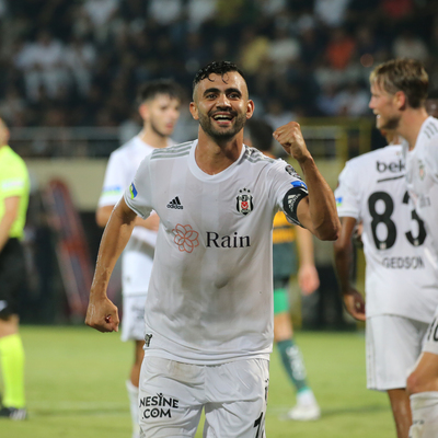 Ismael'den Ghezzal açıklaması!