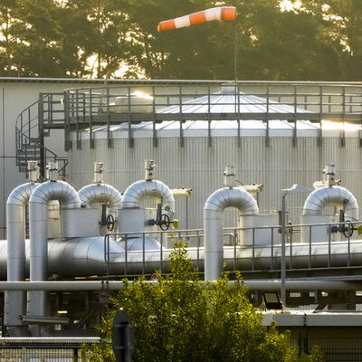 Kremlin'den kritik doğalgaz açıklaması