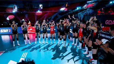 Filenin Sultanları'nın hedefi liderlik