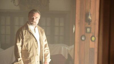 Ben Bu Cihana Sığmazam nerede çekiliyor?