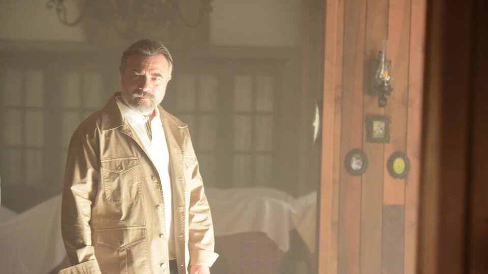 Ben Bu Cihana Sığmazam nerede çekiliyor?