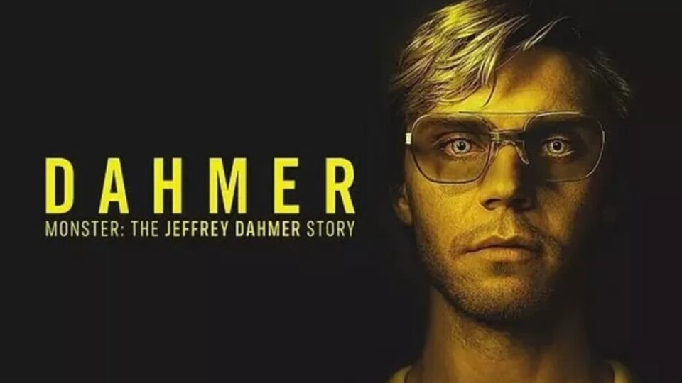 Bir seri katilin hayatı: Jeffrey Dahmer