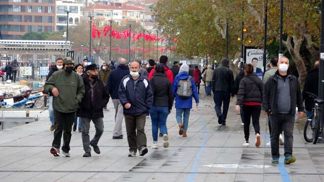 Pandemiden ne zaman çıkacağız? Bakan Koca'dan açıklama