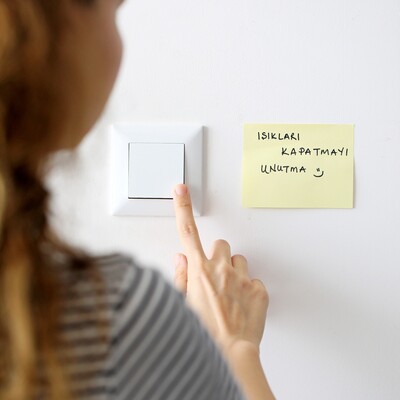 Enerji Bakanlığı'ndan tasarruf önlemleri