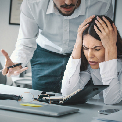 Mansplaining: Bunu yaşamayan kadın yok!