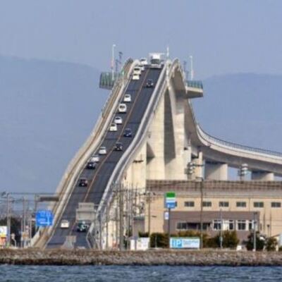 Bu 11 yoldan geçmek yürek ister!