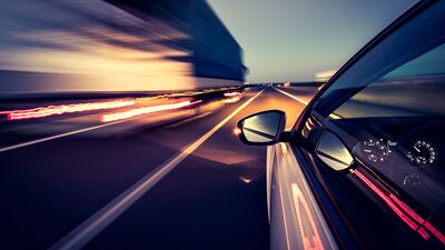 Uzun yolda ne kadar gidebiliyorlar?