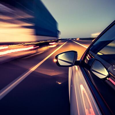 Uzun yolda ne kadar gidebiliyorlar?