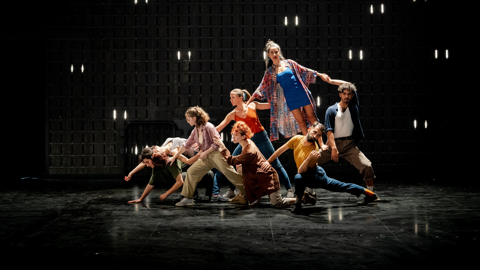 'Şehrin caz hali'nde bu hafta!