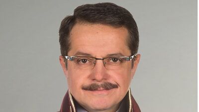 Danıştay'da Güzeller güven tazeledi