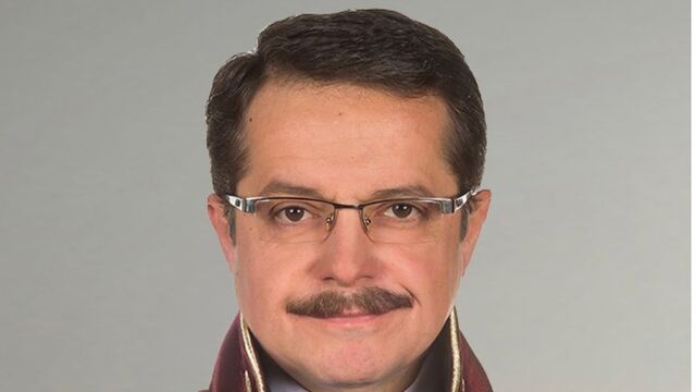 Danıştay'da Güzeller güven tazeledi