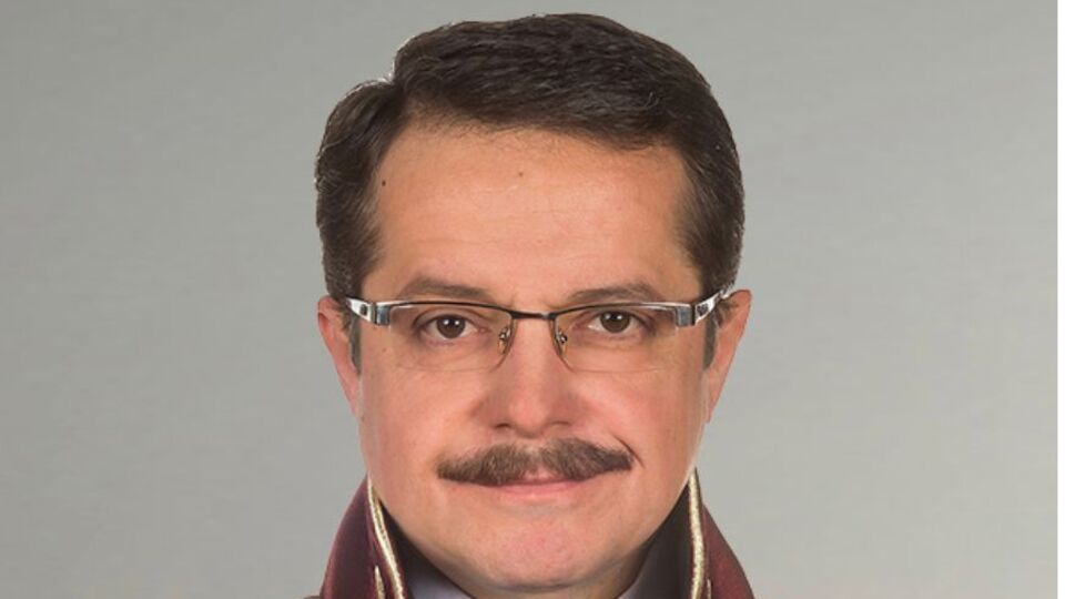 Danıştay'da Güzeller güven tazeledi