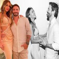 Aşıklardan yeni poz