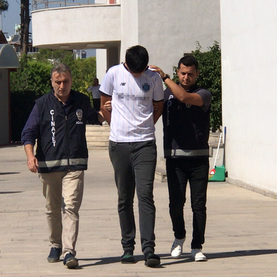 Barışmak için buluştuğu arkadaşını ağır yaraladı!