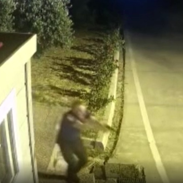 Kahraman polis, şehit olmadan önce teröristi öldürdü