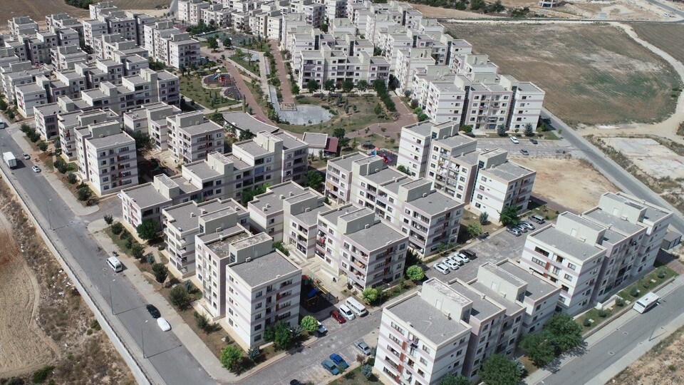 Eşler aynı anda kuraya giremeyecek