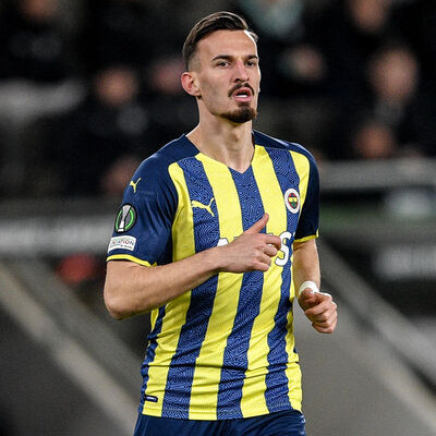 Berisha pişmanlığı!