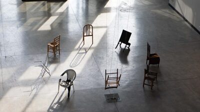 BASE sergisi kapılarını açtı!