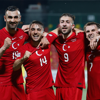 EURO 2024 yolunda muhtemel rakiplerimiz