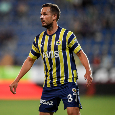 Fenerbahçe'de ayrılık açıklandı