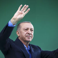 Cumhurbaşkanı Erdoğan: Türkiye'nin kaybetmeyi göze alacak tek bir evladı yok