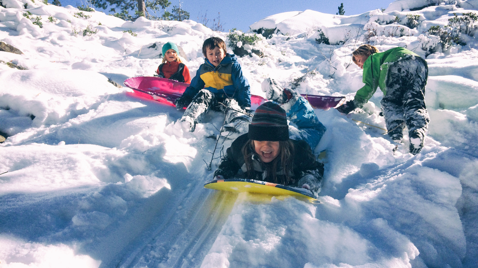 Yüzde 91 La Nina kışı olacak!