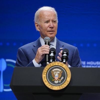 Biden'dan petrol şirketlerine sert uyarı