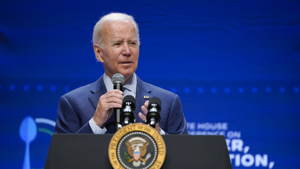 Biden'dan petrol şirketlerine sert uyarı