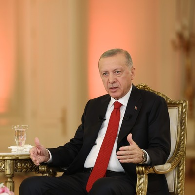 Cumhurbaşkanı Erdoğan'dan açıklamalar